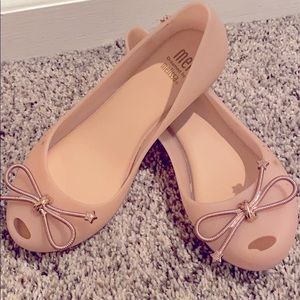 Brand NEW ‼️ Mel Dreamed by Melissa